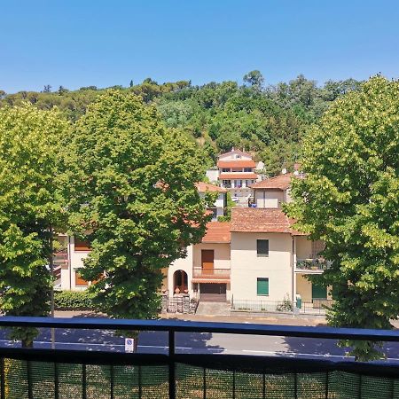 Appartamento Scarperia San Piero A Sieve Exteriör bild