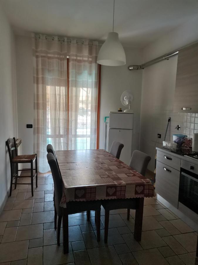 Appartamento Scarperia San Piero A Sieve Exteriör bild