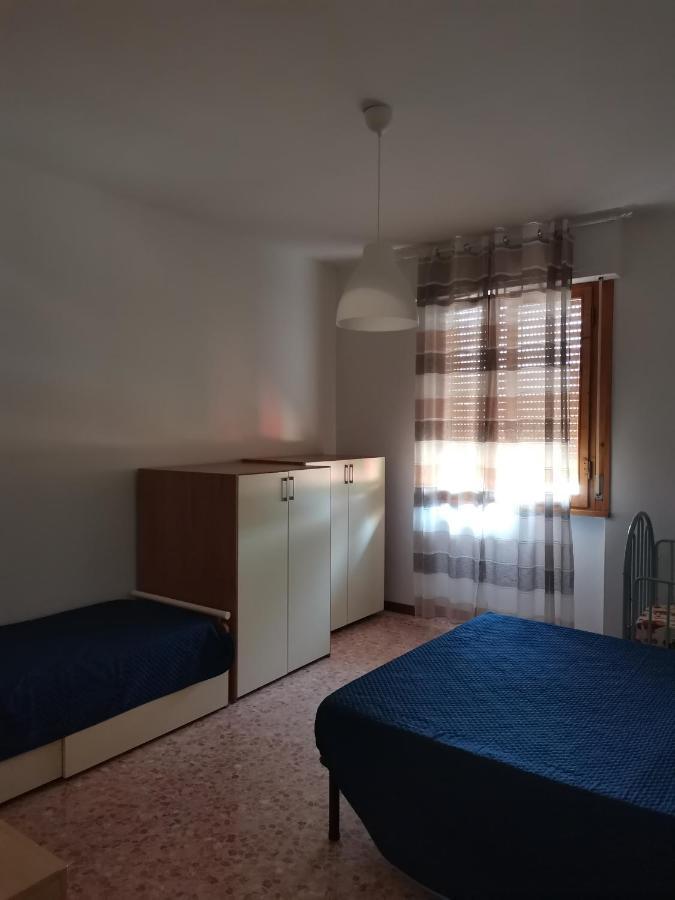 Appartamento Scarperia San Piero A Sieve Exteriör bild